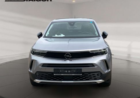 Opel Mokka, 2023
