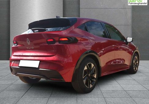 Renault Clio, 2026