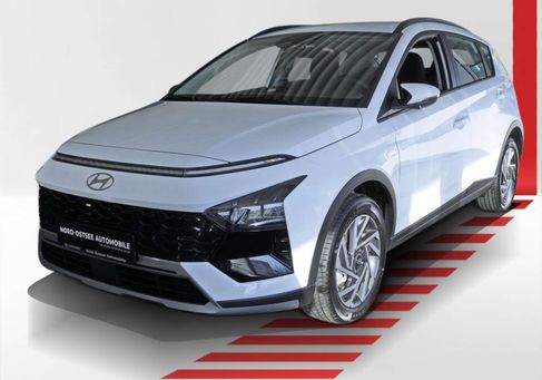 Hyundai Bayon, 2026 2