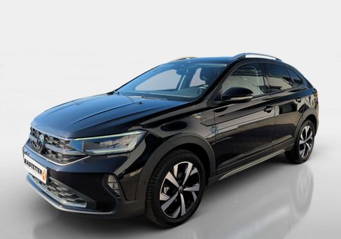 Volkswagen Taigo, 2022 2