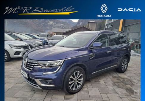 Renault Koleos, 2020