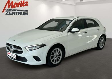 Mercedes-Benz A 250, 2019