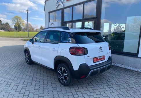 Citroën C3 Aircross, 2023