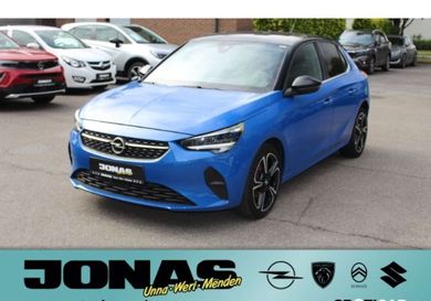 Opel Corsa, 2023