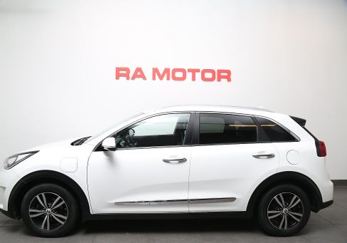 Kia Niro, 2018 2