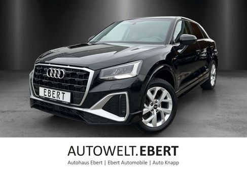 Audi Q2, 2023