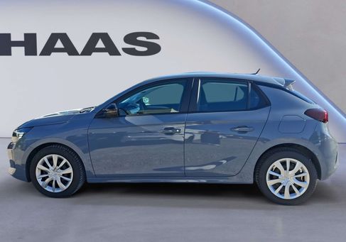 Opel Corsa, 2025 3