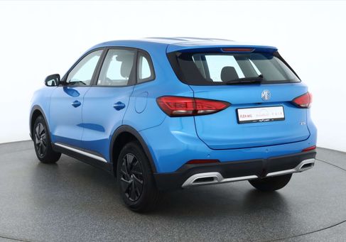 MG ZS, 2026
