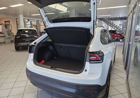 Volkswagen Taigo, 2023