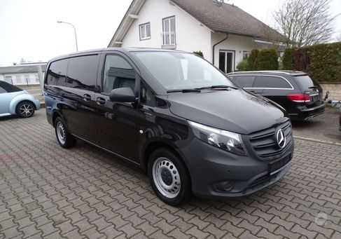 Mercedes-Benz Vito, 2023