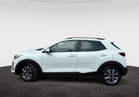 Kia Stonic, 2022 2