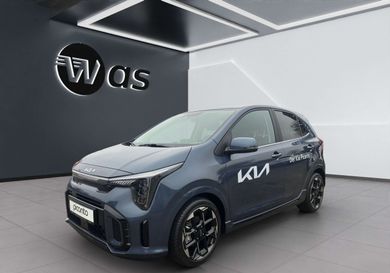 Kia Picanto, 2026