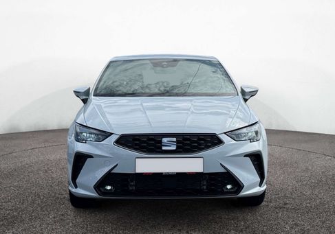 Seat Ibiza, 2026
