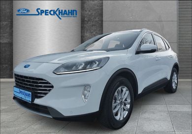 Ford Kuga, 2022