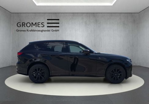 Mazda CX-60, 2022