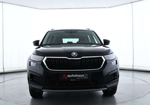 Skoda Kodiaq, 2023