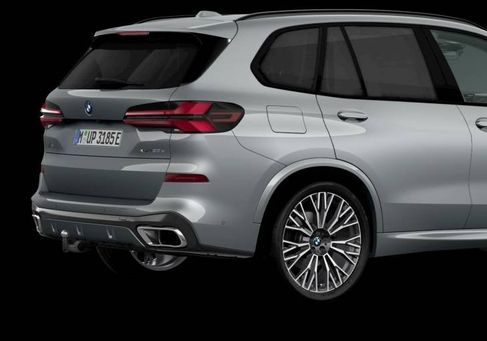 BMW X5, 2025 2