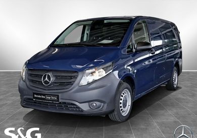 Mercedes-Benz Vito, 2022