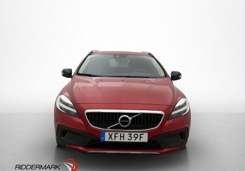 Volvo V40 Cross Country, 2019