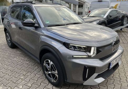 Citroën C3 Aircross, 2025 2