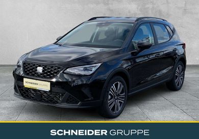 Seat Arona, 2026