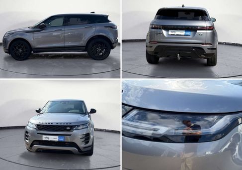 Land Rover Range Rover Evoque, 2023 2