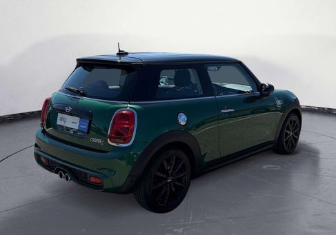 MINI Cooper S, 2020