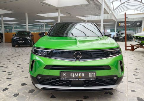 Opel Mokka, 2022 2