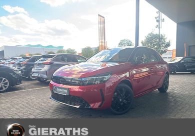 Opel Corsa, 2025