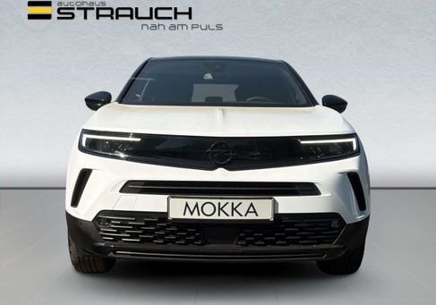 Opel Mokka, 2024 2