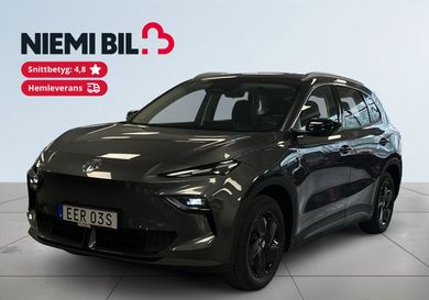 MG, 2025