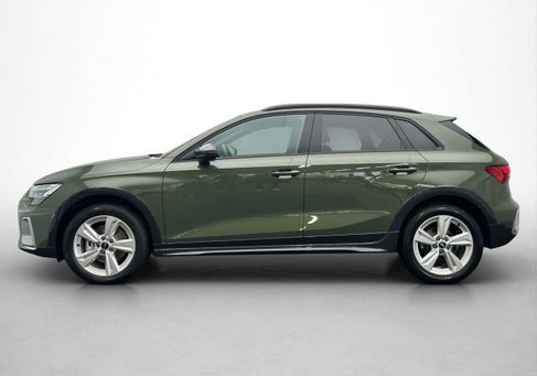 Audi A3, 2025 3