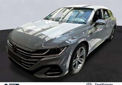 Volkswagen Arteon, 2023