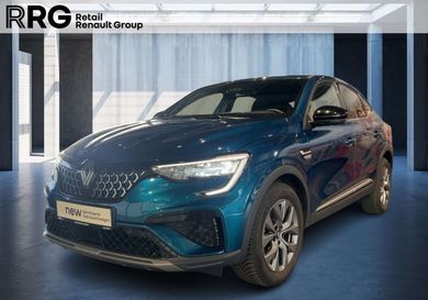 Renault Arkana, 2024