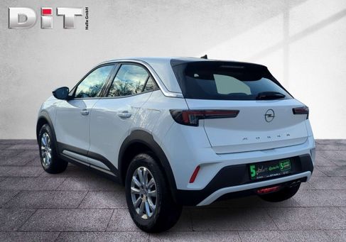 Opel Mokka, 2023 3