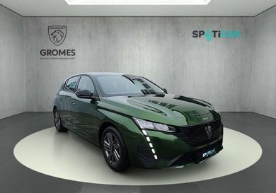 Peugeot 308, 2023