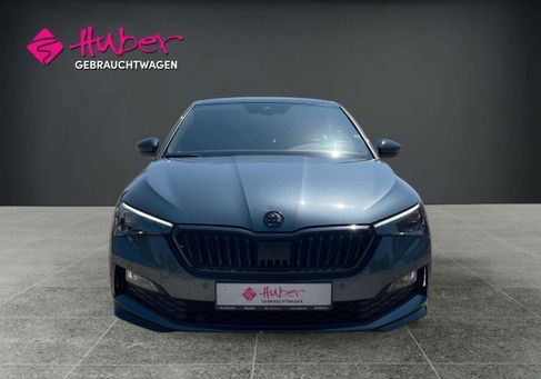 Skoda Scala, 2020
