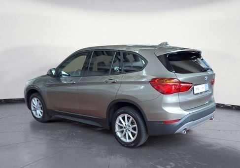 BMW X1, 2018 3