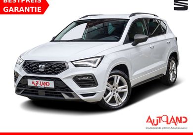 Seat Ateca, 2022