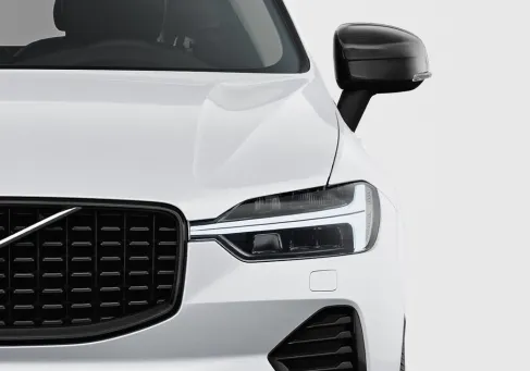 Volvo XC60, 2025