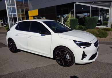 Opel Corsa, 2023