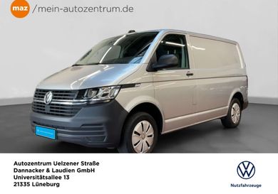 Volkswagen T6 Transporter, 2022