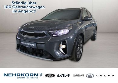 Kia Stonic, 2023