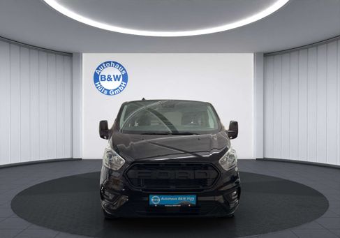 Ford Transit Custom, 2020