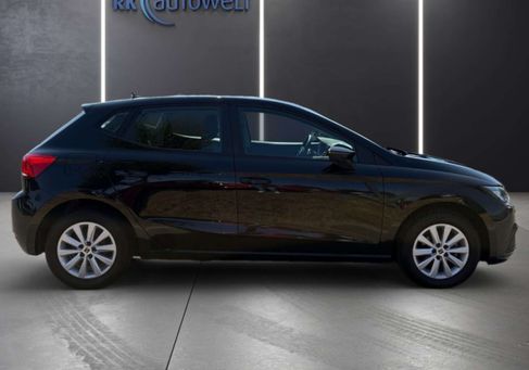 Seat Ibiza, 2021 3