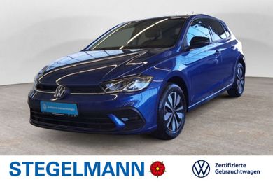 Volkswagen Polo, 2025