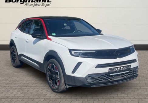Opel Mokka, 2023 3