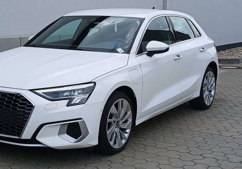 Audi A3, 2022 3