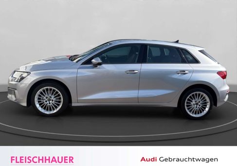 Audi A3, 2022 3