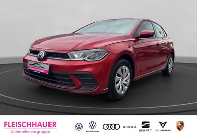 Volkswagen Polo, 2022